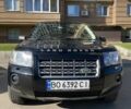 Черный Ленд Ровер Фрилендер, объемом двигателя 2.2 л и пробегом 330 тыс. км за 11555 $, фото 23 на Automoto.ua