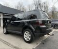 Чорний Ленд Ровер Freelander, об'ємом двигуна 2.2 л та пробігом 260 тис. км за 6200 $, фото 9 на Automoto.ua