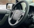 Чорний Ленд Ровер Freelander, об'ємом двигуна 2.2 л та пробігом 247 тис. км за 12999 $, фото 15 на Automoto.ua