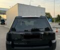 Чорний Ленд Ровер Freelander, об'ємом двигуна 2.2 л та пробігом 277 тис. км за 13000 $, фото 12 на Automoto.ua