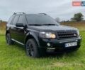 Черный Ленд Ровер Фрилендер, объемом двигателя 2.18 л и пробегом 276 тыс. км за 13333 $, фото 8 на Automoto.ua
