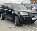 Чорний Ленд Ровер Freelander, об'ємом двигуна 2.2 л та пробігом 210 тис. км за 11990 $, фото 3 на Automoto.ua
