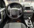 Чорний Ленд Ровер Freelander, об'ємом двигуна 2.2 л та пробігом 260 тис. км за 6200 $, фото 18 на Automoto.ua
