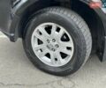 Чорний Ленд Ровер Freelander, об'ємом двигуна 2.2 л та пробігом 210 тис. км за 11990 $, фото 11 на Automoto.ua