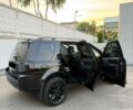 Чорний Ленд Ровер Freelander, об'ємом двигуна 2.2 л та пробігом 277 тис. км за 13000 $, фото 14 на Automoto.ua