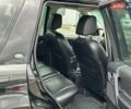 Чорний Ленд Ровер Freelander, об'ємом двигуна 2.2 л та пробігом 210 тис. км за 11990 $, фото 27 на Automoto.ua