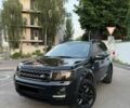 Чорний Ленд Ровер Freelander, об'ємом двигуна 2.2 л та пробігом 277 тис. км за 13000 $, фото 5 на Automoto.ua