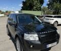 Чорний Ленд Ровер Freelander, об'ємом двигуна 2.2 л та пробігом 200 тис. км за 14000 $, фото 1 на Automoto.ua