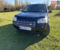 Чорний Ленд Ровер Freelander, об'ємом двигуна 2.2 л та пробігом 275 тис. км за 13000 $, фото 3 на Automoto.ua