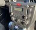 Чорний Ленд Ровер Freelander, об'ємом двигуна 2.2 л та пробігом 140 тис. км за 16700 $, фото 30 на Automoto.ua