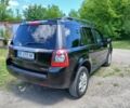 Чорний Ленд Ровер Freelander, об'ємом двигуна 2.2 л та пробігом 299 тис. км за 10250 $, фото 2 на Automoto.ua