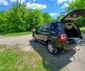 Чорний Ленд Ровер Freelander, об'ємом двигуна 2.2 л та пробігом 299 тис. км за 10250 $, фото 8 на Automoto.ua