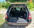 Чорний Ленд Ровер Freelander, об'ємом двигуна 2.2 л та пробігом 299 тис. км за 9500 $, фото 16 на Automoto.ua