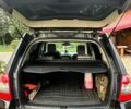Чорний Ленд Ровер Freelander, об'ємом двигуна 2.18 л та пробігом 365 тис. км за 9900 $, фото 10 на Automoto.ua
