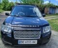 Чорний Ленд Ровер Freelander, об'ємом двигуна 2.2 л та пробігом 299 тис. км за 9500 $, фото 1 на Automoto.ua