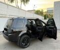 Чорний Ленд Ровер Freelander, об'ємом двигуна 2.2 л та пробігом 277 тис. км за 13000 $, фото 14 на Automoto.ua