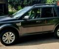 Чорний Ленд Ровер Freelander, об'ємом двигуна 2.18 л та пробігом 295 тис. км за 12850 $, фото 11 на Automoto.ua