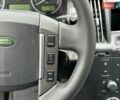 Чорний Ленд Ровер Freelander, об'ємом двигуна 2.2 л та пробігом 210 тис. км за 11990 $, фото 21 на Automoto.ua