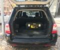 Чорний Ленд Ровер Freelander, об'ємом двигуна 2.2 л та пробігом 136 тис. км за 17500 $, фото 6 на Automoto.ua