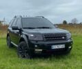 Черный Ленд Ровер Фрилендер, объемом двигателя 2.18 л и пробегом 276 тыс. км за 13333 $, фото 1 на Automoto.ua