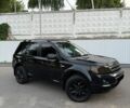 Чорний Ленд Ровер Freelander, об'ємом двигуна 2.2 л та пробігом 277 тис. км за 13000 $, фото 8 на Automoto.ua