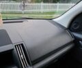 Чорний Ленд Ровер Freelander, об'ємом двигуна 2.18 л та пробігом 225 тис. км за 11200 $, фото 15 на Automoto.ua
