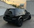 Чорний Ленд Ровер Freelander, об'ємом двигуна 2.2 л та пробігом 277 тис. км за 13000 $, фото 11 на Automoto.ua