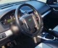 Чорний Ленд Ровер Freelander, об'ємом двигуна 2.18 л та пробігом 340 тис. км за 8999 $, фото 15 на Automoto.ua