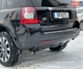 Чорний Ленд Ровер Freelander, об'ємом двигуна 2.2 л та пробігом 247 тис. км за 12999 $, фото 19 на Automoto.ua