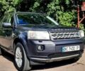 Чорний Ленд Ровер Freelander, об'ємом двигуна 2.18 л та пробігом 295 тис. км за 12850 $, фото 4 на Automoto.ua