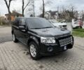 Чорний Ленд Ровер Freelander, об'ємом двигуна 2.2 л та пробігом 260 тис. км за 6200 $, фото 1 на Automoto.ua