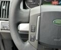 Чорний Ленд Ровер Freelander, об'ємом двигуна 2.2 л та пробігом 210 тис. км за 11990 $, фото 22 на Automoto.ua