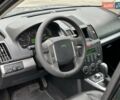 Чорний Ленд Ровер Freelander, об'ємом двигуна 2.2 л та пробігом 210 тис. км за 11990 $, фото 15 на Automoto.ua