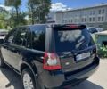 Чорний Ленд Ровер Freelander, об'ємом двигуна 2.2 л та пробігом 200 тис. км за 14000 $, фото 6 на Automoto.ua