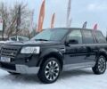 Чорний Ленд Ровер Freelander, об'ємом двигуна 2.2 л та пробігом 247 тис. км за 12999 $, фото 1 на Automoto.ua