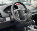 Чорний Ленд Ровер Freelander, об'ємом двигуна 2.2 л та пробігом 247 тис. км за 12999 $, фото 9 на Automoto.ua
