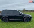 Черный Ленд Ровер Фрилендер, объемом двигателя 2.18 л и пробегом 276 тыс. км за 13333 $, фото 7 на Automoto.ua