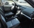 Чорний Ленд Ровер Freelander, об'ємом двигуна 2.18 л та пробігом 340 тис. км за 9300 $, фото 9 на Automoto.ua