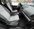 Чорний Ленд Ровер Freelander, об'ємом двигуна 2.2 л та пробігом 247 тис. км за 12999 $, фото 34 на Automoto.ua