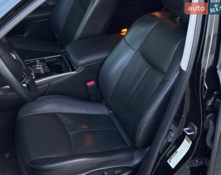 Чорний Ленд Ровер Freelander, об'ємом двигуна 2.2 л та пробігом 365 тис. км за 9518 $, фото 15 на Automoto.ua