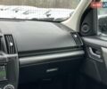 Чорний Ленд Ровер Freelander, об'ємом двигуна 2.2 л та пробігом 247 тис. км за 12999 $, фото 55 на Automoto.ua