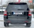 Чорний Ленд Ровер Freelander, об'ємом двигуна 2.2 л та пробігом 247 тис. км за 12999 $, фото 15 на Automoto.ua