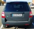 Чорний Ленд Ровер Freelander, об'ємом двигуна 2.18 л та пробігом 340 тис. км за 8999 $, фото 8 на Automoto.ua