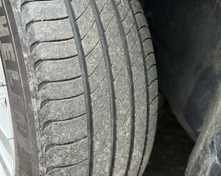 Черный Ленд Ровер Фрилендер, объемом двигателя 2.2 л и пробегом 252 тыс. км за 12000 $, фото 11 на Automoto.ua