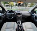 Чорний Ленд Ровер Freelander, об'ємом двигуна 2.18 л та пробігом 225 тис. км за 11200 $, фото 13 на Automoto.ua