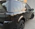 Чорний Ленд Ровер Freelander, об'ємом двигуна 2.2 л та пробігом 277 тис. км за 13000 $, фото 16 на Automoto.ua