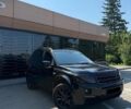 Чорний Ленд Ровер Freelander, об'ємом двигуна 2.2 л та пробігом 277 тис. км за 13000 $, фото 17 на Automoto.ua