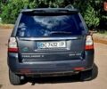 Чорний Ленд Ровер Freelander, об'ємом двигуна 2.18 л та пробігом 295 тис. км за 12850 $, фото 2 на Automoto.ua