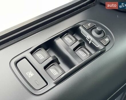 Чорний Ленд Ровер Freelander, об'ємом двигуна 2.2 л та пробігом 247 тис. км за 12999 $, фото 41 на Automoto.ua