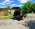Чорний Ленд Ровер Freelander, об'ємом двигуна 2.2 л та пробігом 299 тис. км за 10250 $, фото 9 на Automoto.ua